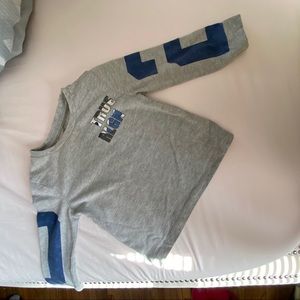 True religion long sleeve T shirt